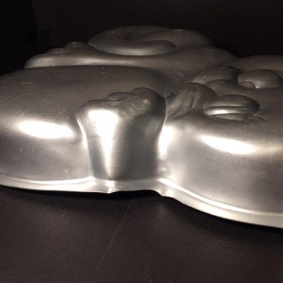 Vintage Cake Tin - Picture 10 of 12